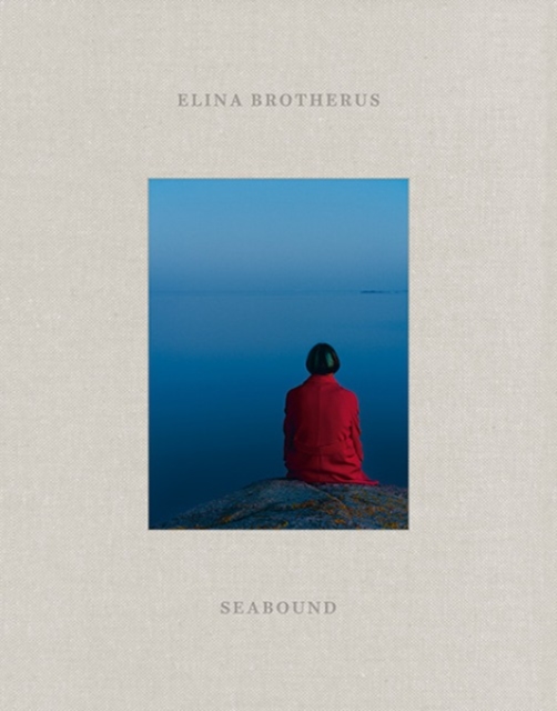 Seabound: A Logbook, Hardback Book