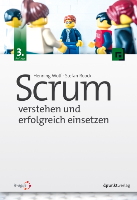 Scrum - verstehen und erfolgreich einsetzen, PDF eBook