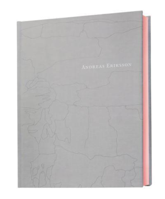 Andreas Eriksson, Hardback Book
