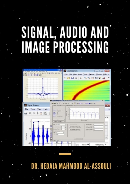 Signal, Audio and Image Processing, EPUB eBook