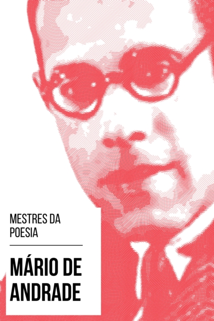 Mestres da Poesia - Mario de Andrade, EPUB eBook
