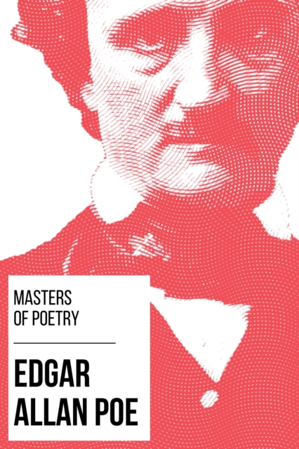 Masters of Poetry - Edgar Allan Poe, EPUB eBook