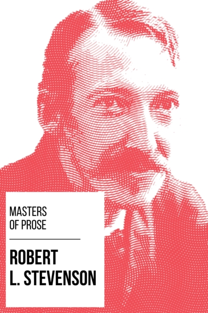 Masters of Prose - Robert Louis Stevenson, EPUB eBook
