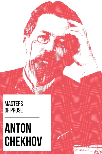 Masters of Prose - Anton Chekhov, EPUB eBook