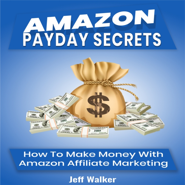 Amazon Payday Secrets, EPUB eBook