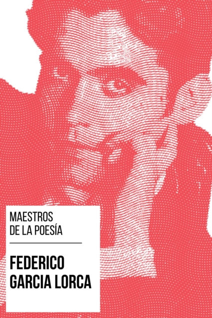 Maestros de la Poesia - Federico Garcia Lorca, EPUB eBook