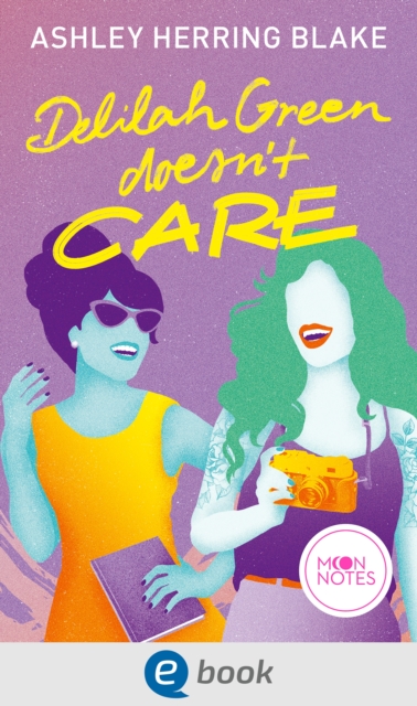 Bright Falls 1. Delilah Green Doesn't Care : Queere, romantische Komodie - die TikTok-Sensation aus den USA, EPUB eBook