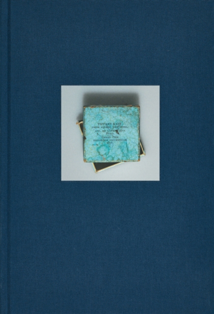 Henry Leutwyler: The Tiffany Archives, Hardback Book