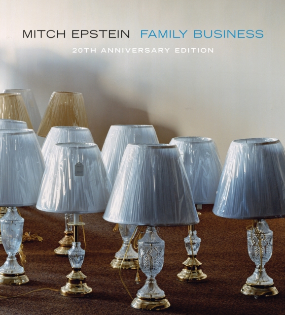 Family Business : 20th Anniversary Edition, Hardback Book