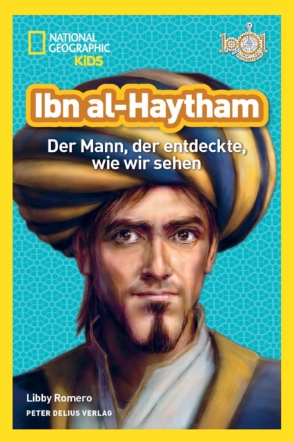 Ibn al-Haytham, EPUB eBook
