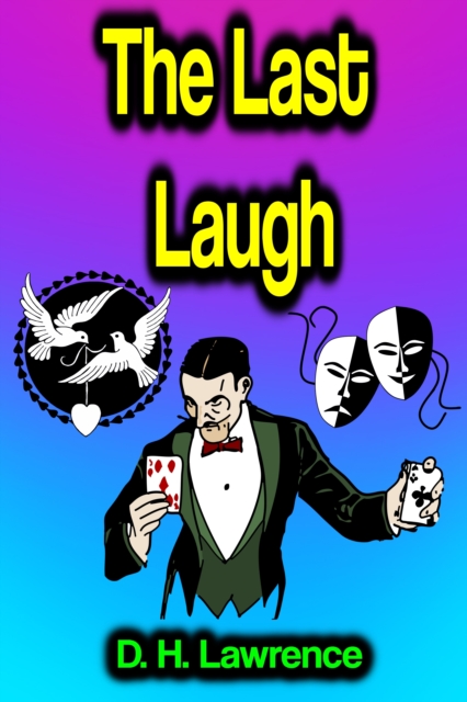 The Last Laugh, EPUB eBook