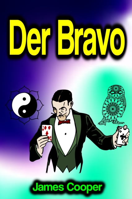 Der Bravo, EPUB eBook