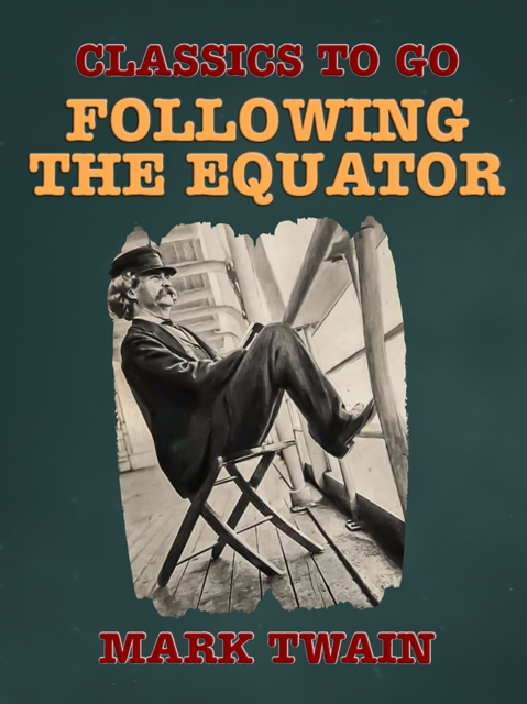 Following the Equator, EPUB eBook