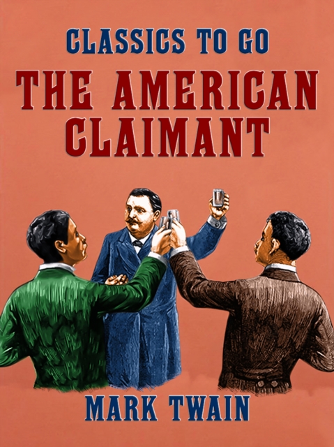The American Claimant, EPUB eBook