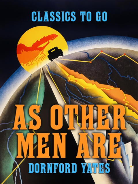 As Other Men Are, EPUB eBook
