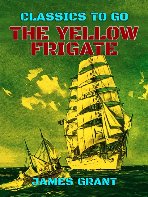 The Yellow Frigate, EPUB eBook
