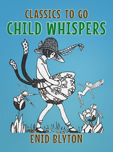 Child Whispers, EPUB eBook