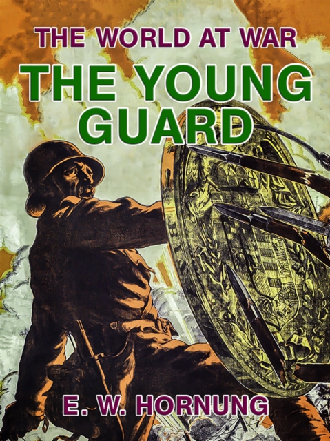 The Young Guard, EPUB eBook