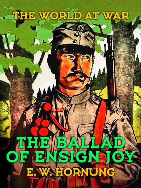 The Ballad of Ensign Joy, EPUB eBook