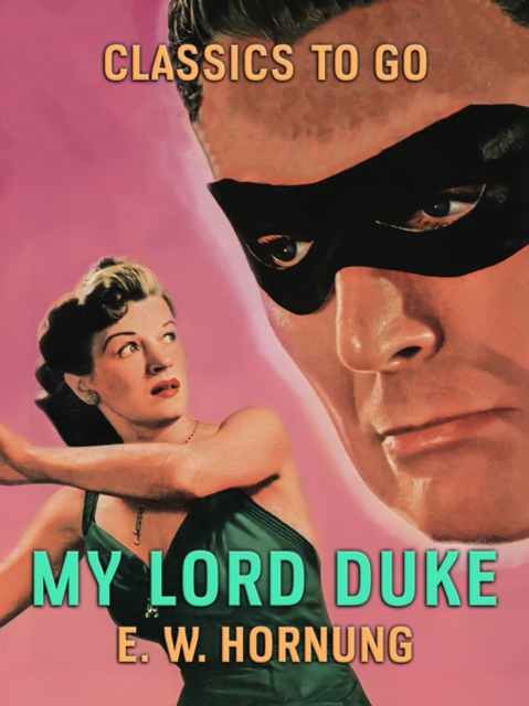 My Lord Duke, EPUB eBook