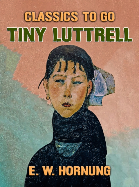 Tiny Luttrell, EPUB eBook