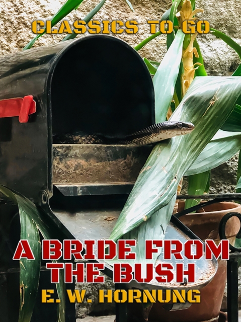A Bride from the Bush, EPUB eBook