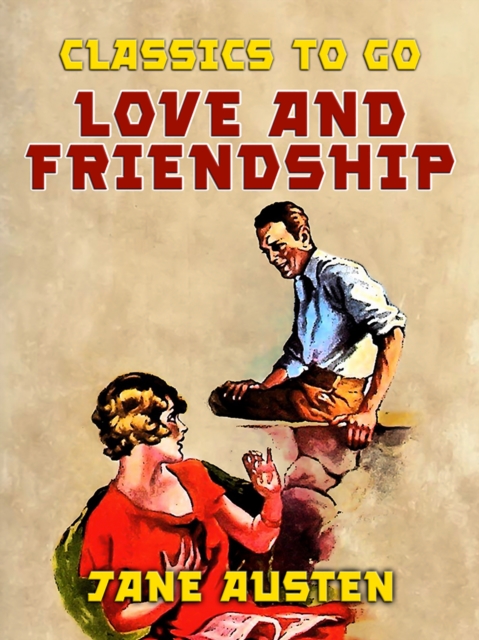 Love and Friendship, EPUB eBook
