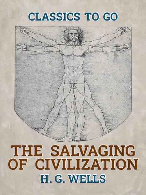 The Salvaging Of Civilization, EPUB eBook