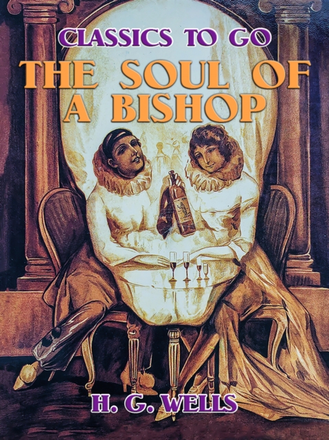The Soul of a Bishop, EPUB eBook
