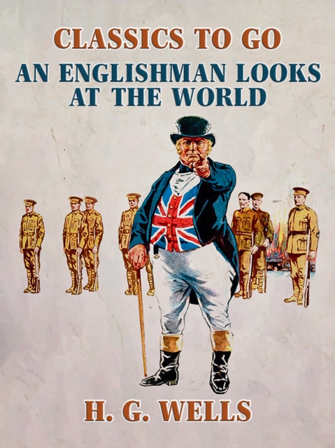 An Englishman Looks at the World, EPUB eBook