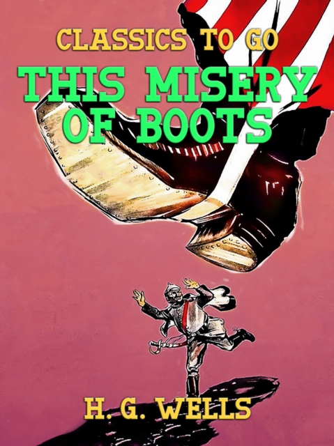 This Misery of Boots, EPUB eBook
