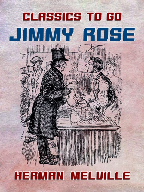 Jimmy Rose, EPUB eBook