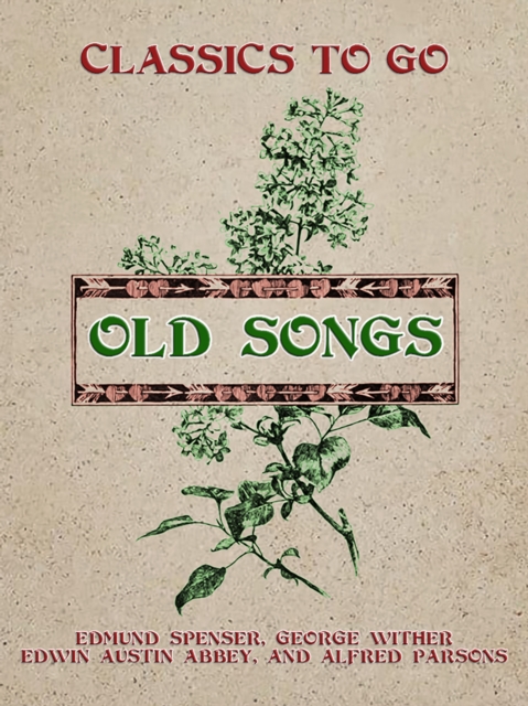 Old Songs, EPUB eBook
