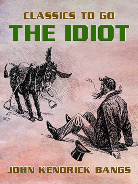 The Idiot, EPUB eBook