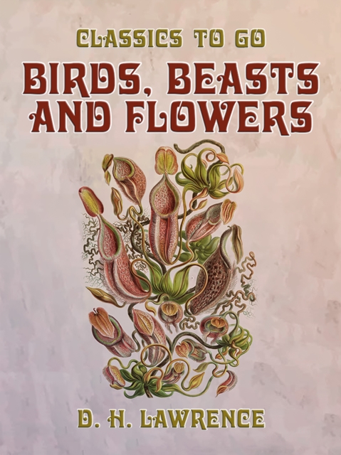 Birds, Beasts and Flowers, EPUB eBook