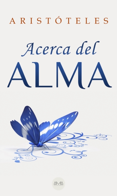 Acerca del Alma, EPUB eBook