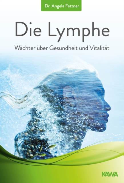 Die Lymphe, EPUB eBook