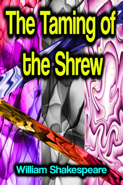 The Taming of the Shrew, EPUB eBook