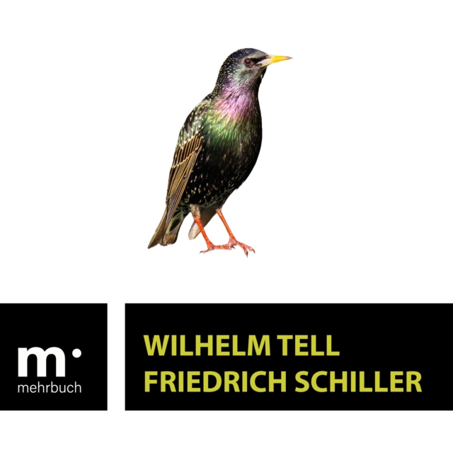 Wilhelm Tell, EPUB eBook