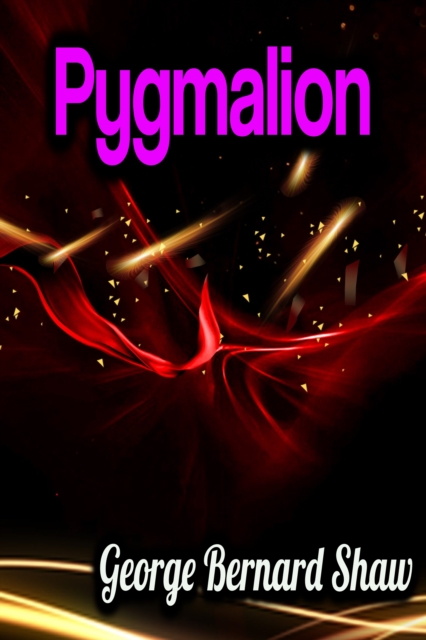 Pygmalion, EPUB eBook