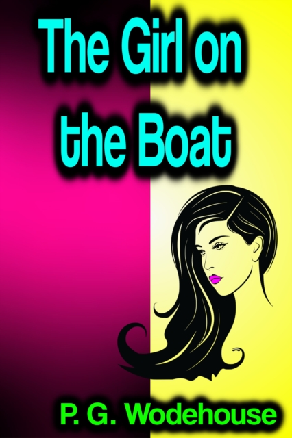 The Girl on the Boat, EPUB eBook