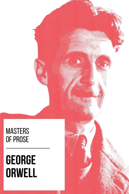 Masters of Prose - George Orwell, EPUB eBook