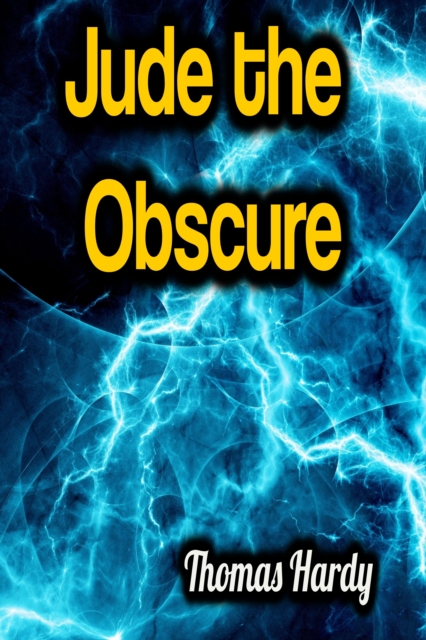 Jude the Obscure, EPUB eBook