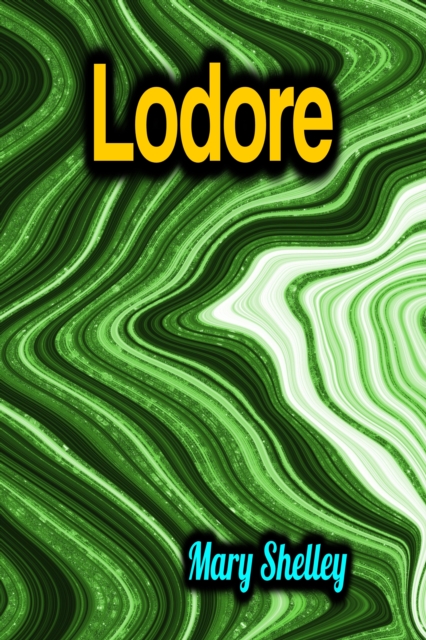 Lodore, EPUB eBook
