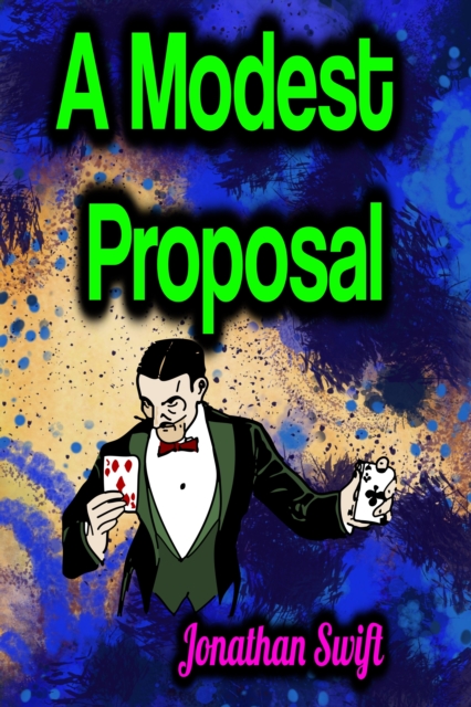 A Modest Proposal, EPUB eBook