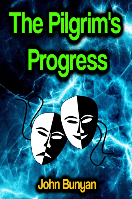 The Pilgrim's Progress, EPUB eBook