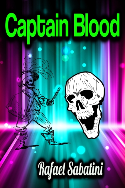 Captain Blood, EPUB eBook