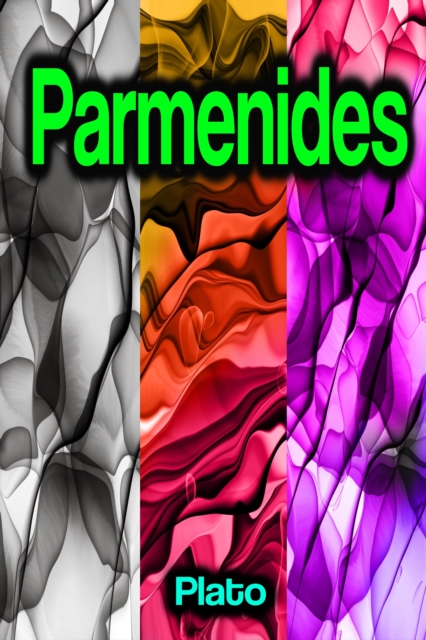 Parmenides, EPUB eBook