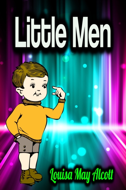 Little Men, EPUB eBook