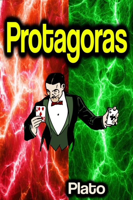 Protagoras, EPUB eBook